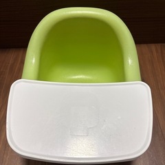 Karibuカリブ　ベビーチェアの画像