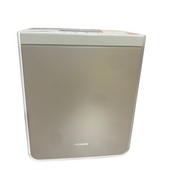 日立 布団乾燥機 アッとドライ HFK-VH770 2016年製の画像