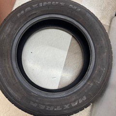 夏タイヤ商品説明要閲覧！！の画像
