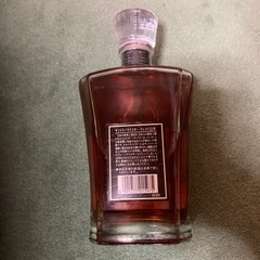 サントリーローヤル12年&Crest 12年熟成ウイスキー　の画像