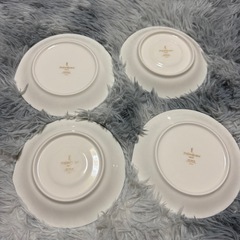 Yves Saint Laurent  食器   ①
の画像