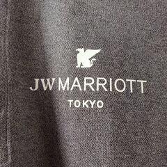 JW MARRIOTT TOKYO ポロシャツ ②の画像