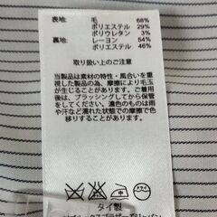 Brooks Brothers ワンピースの画像
