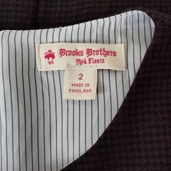 Brooks Brothers ワンピースの画像