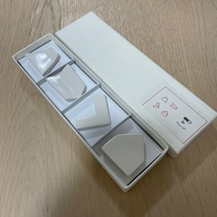 craft doの箸置きの画像