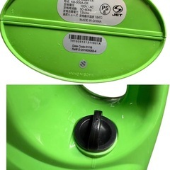 H2O steam FXの画像