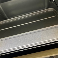 オーブントースターの画像