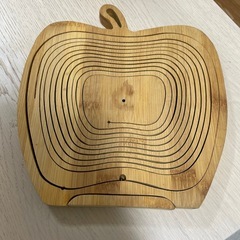 相談中りんごバスケットの画像