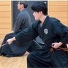 千葉県大網白里市の居合道教室　眞傳會　東金・茂原・山武・長生　老若男女　居合道を始めませんか？の画像