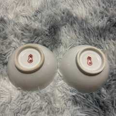 有田焼 お茶碗 ②
の画像