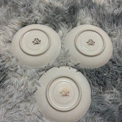 オシャレ 食器 ③の画像