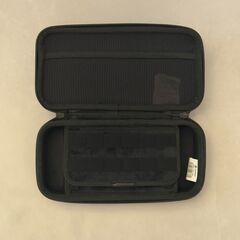 Nintendo Switch 有機ELモデル対応 tomtoc スイッチ 専用ケース プロコン収納 持ち運び キャリングケース ハードポーチの画像