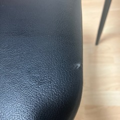 【オシャレ✨】木目ダイニングテーブルの画像