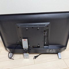 東芝 REGZA 32V34（32型液晶テレビ）の画像