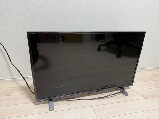 東芝 REGZA 32V34（32型液晶テレビ）