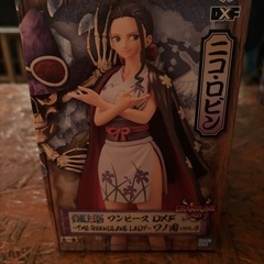 ワンピース 一番くじの画像