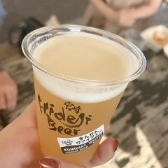 お酒好きな女性♥️