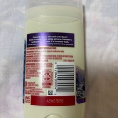 オールドスパイスの画像