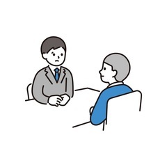 就職アドバイス・家庭教師・お悩み相談等