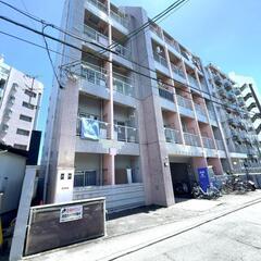 💸敷礼無料！スーパー、病院、宮交シティ、市役所出張所へ平坦徒歩圏の好立地 - 宮崎市