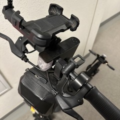 電動キックボール 2024年購入の画像