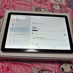 SUXI タブレットPC Android14/128G/ RAM4G+8G 中古の画像