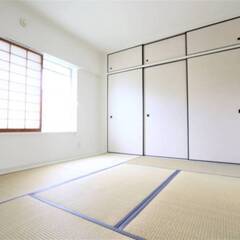 【敷金・礼金・手数料・更新料０円！】ビレッジハウス牟礼2号棟 (105号室) − 山口県