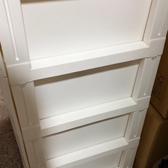 収納タンスの画像