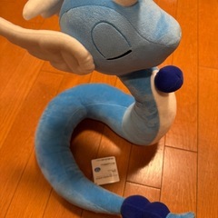 ポケモン　ハクリュー　めちゃもふぐっとぬいぐるみ　ウィンクver.の画像