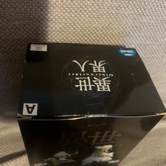 otherworlder 特殊仕様 フィギュアの画像