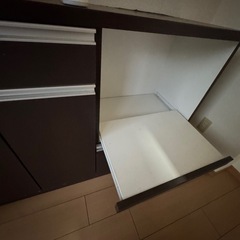 収納家具の画像