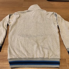 男児150サイズ　ミズノ　ジャージの画像
