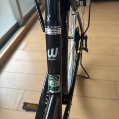 自転車の画像
