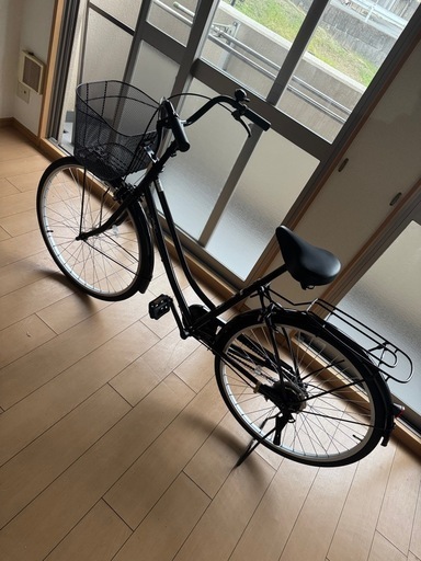 自転車