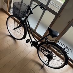 自転車の画像
