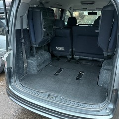 ステップワゴンスパーダ　車検長いの画像