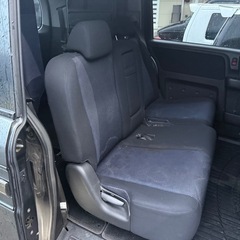 ステップワゴンスパーダ　車検長いの画像
