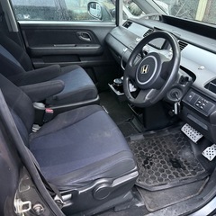 ステップワゴンスパーダ　車検長いの画像