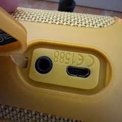 JBL flip3[ジャンク]
の画像