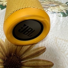 JBL flip3[ジャンク]
の画像