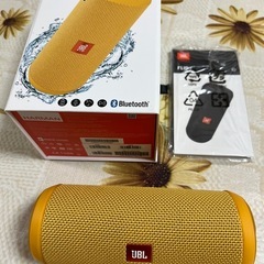JBL flip3[ジャンク]
の画像
