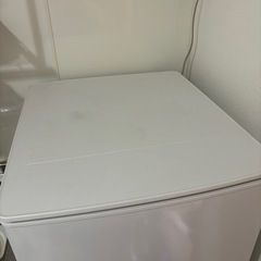 三菱 冷蔵庫 MR-P15E3J-W 146L ホワイト 2024年製の画像