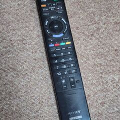 SONY 40インチテレビ KDL-40HX800【品質中】の画像