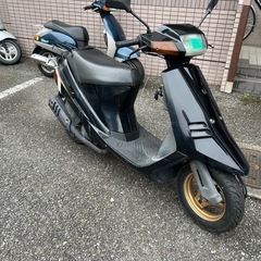 アドレス50❣️他在庫多数飛込見学大歓迎の画像