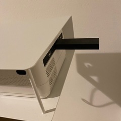 プロジェクター・Fire TV Stick・スタンド 3点セットの画像