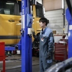 【ミドル・40代・50代活躍中】【残業月20h】賞与実績4か月＋手当充実の自動車整備士 北海道小樽市整備士の画像