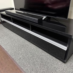 テレビ台の画像