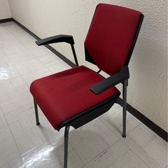 オフィスチェアの画像