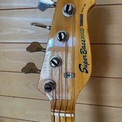 YAMAHA SB500S Super Bassの画像