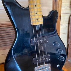 YAMAHA SB500S Super Bassの画像